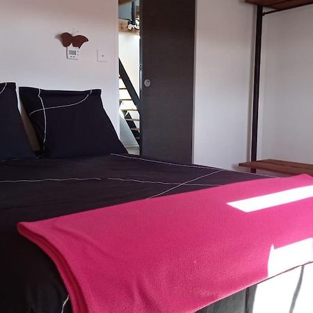 Apartamento Gite La Passerelle Ostheim Exterior foto