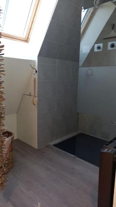 Apartamento Gite La Passerelle Ostheim Exterior foto