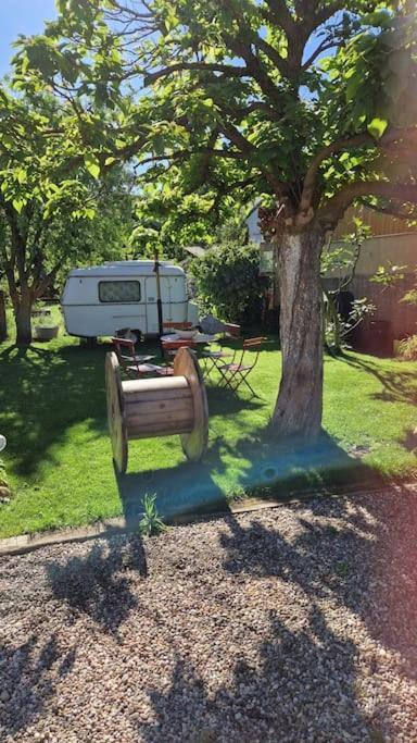 Apartamento Gite La Passerelle Ostheim Exterior foto